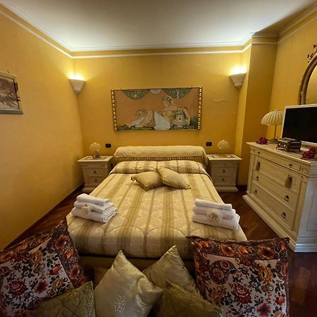 Appartement La Casa Di Cinzia à Bénévent Extérieur photo