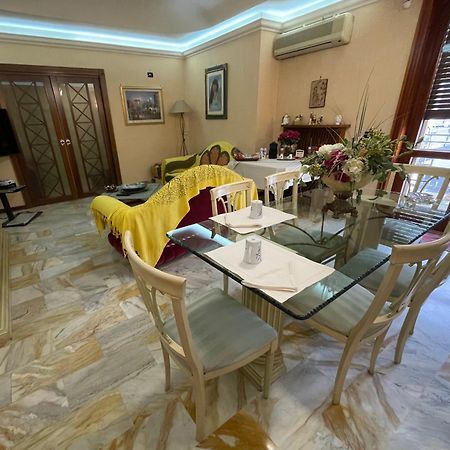 Appartement La Casa Di Cinzia à Bénévent Extérieur photo