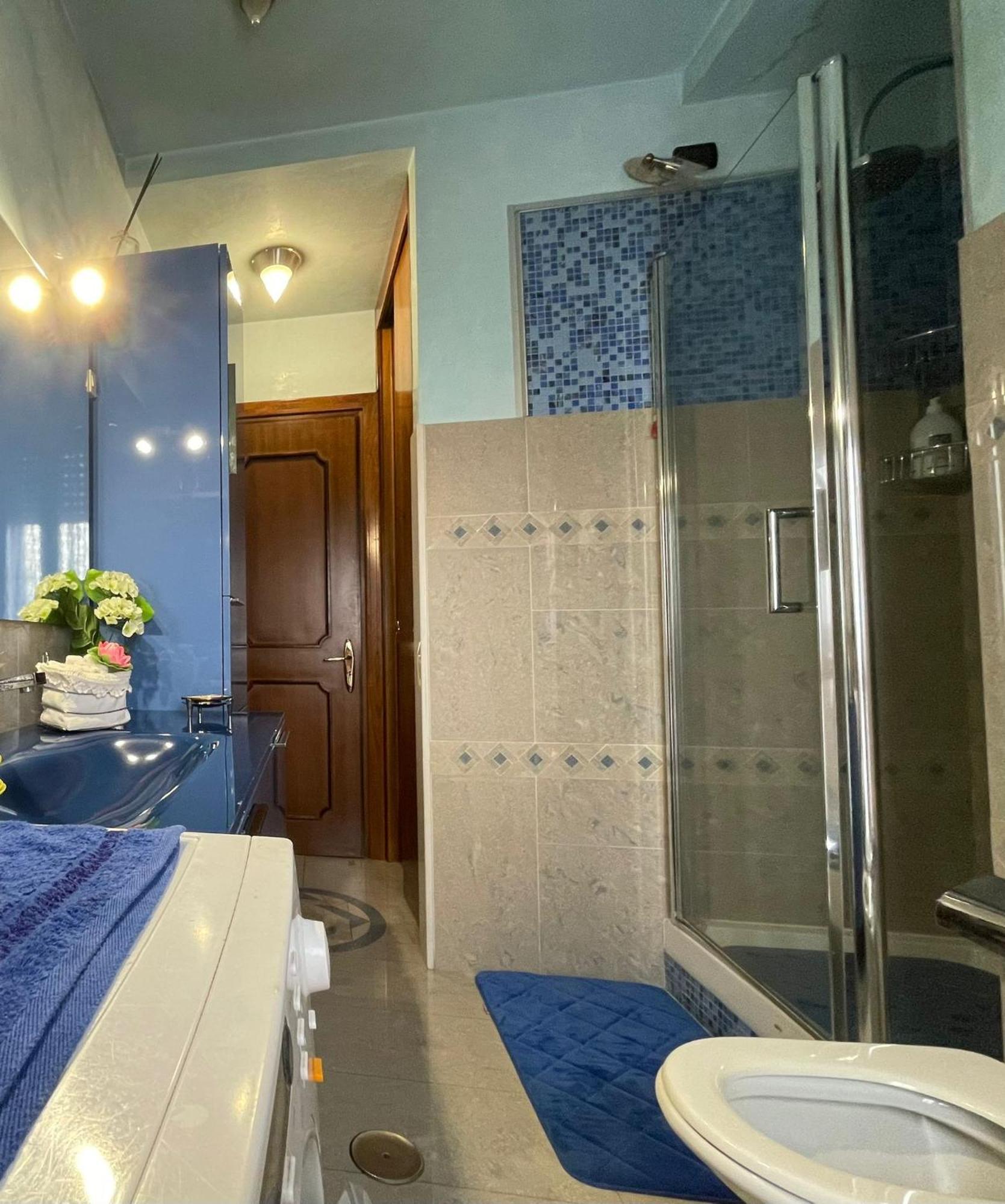 Appartement La Casa Di Cinzia à Bénévent Extérieur photo