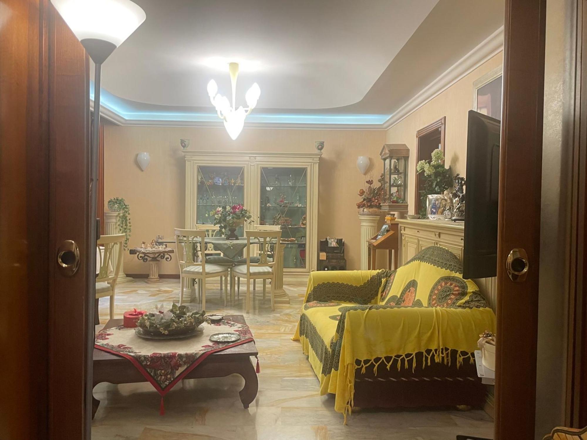 Appartement La Casa Di Cinzia à Bénévent Extérieur photo